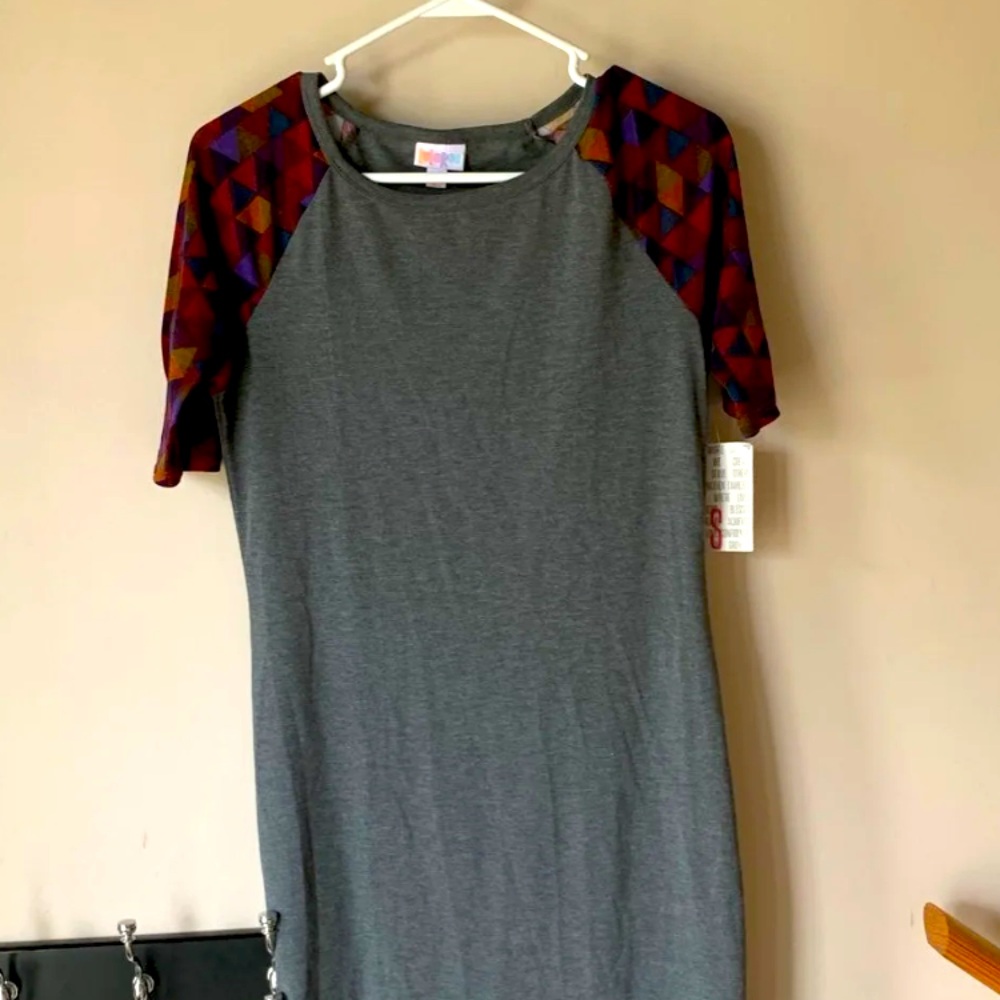 Lularoe Julia
